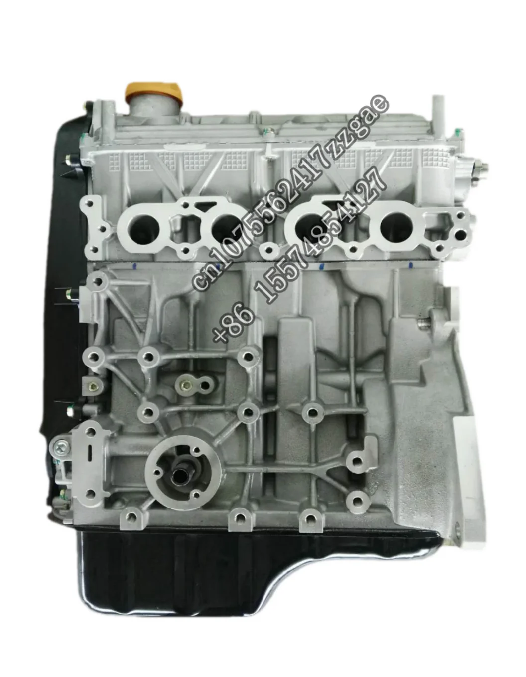 MTI LONG BLOCK ENGINE G16B G16A BARE ENGINE FOR SUZUKI VITARA