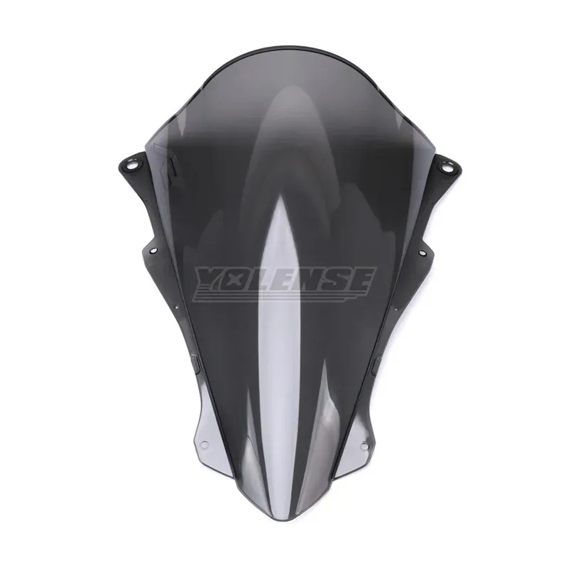 

Motorcycle Accessories Fairing Windshield Racing Sports Front Screen windshield For ZX-4R ZX-4RR ZX4R ZX4RR 2023 2024