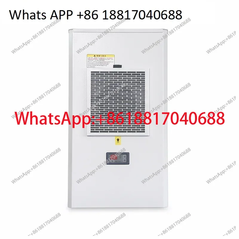 

Кондиционер для охлаждения электрических шкафов, высокотемпературный, QA320, с цифровым дисплеем, для внутреннего использования