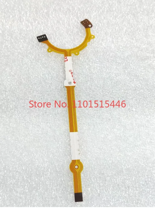 Cable flexible de apertura de lente para SIGMA 24-105mm F4 DG OS HSM pieza de reparación artística