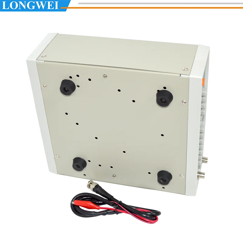 Longwei TFC-2700L أداة متعددة الوظائف عالية الدقة مع 8 شاشات LED أداة تردد مقياس التردد 10 هرتز-2.7 جيجا هرتز