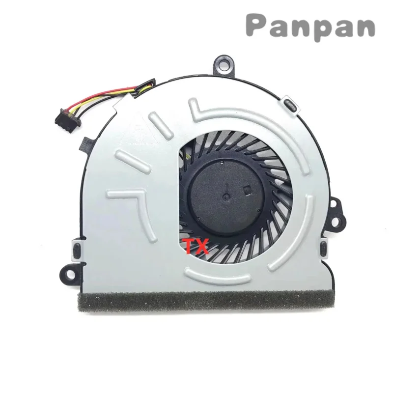 brand new for HP15-DB 15-bw 15-da 15-dx 250 256 G7 itun laptop cooling fan