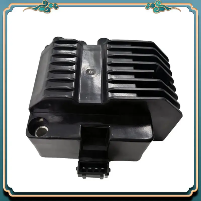 Plástico da bobina de ignição A54P para Opel Astra Vauxhall Astra Mk 1103905 1103872 1208063 10457075