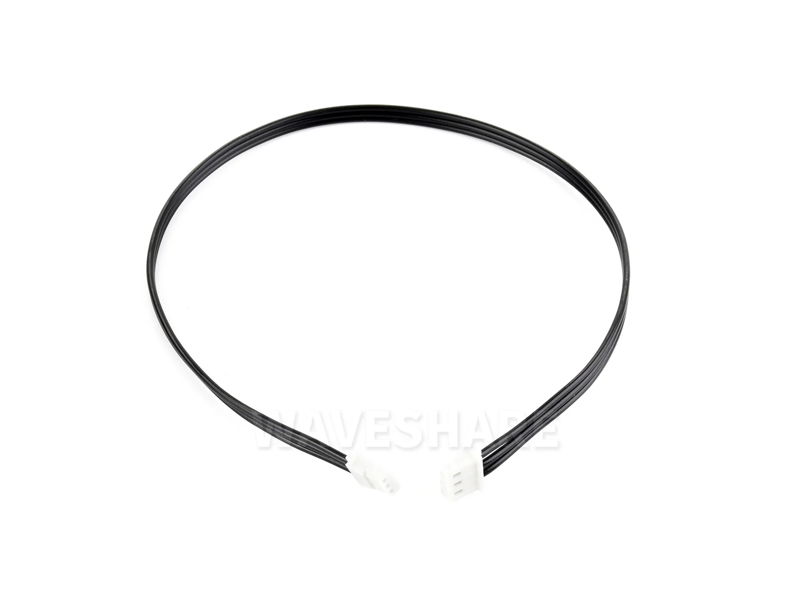cabo-servo-5264-3pin-6pcs-opcoes-para-comprimentos-de-300mm-900mm-compativel-com-servos-das-series-st-sc-cf