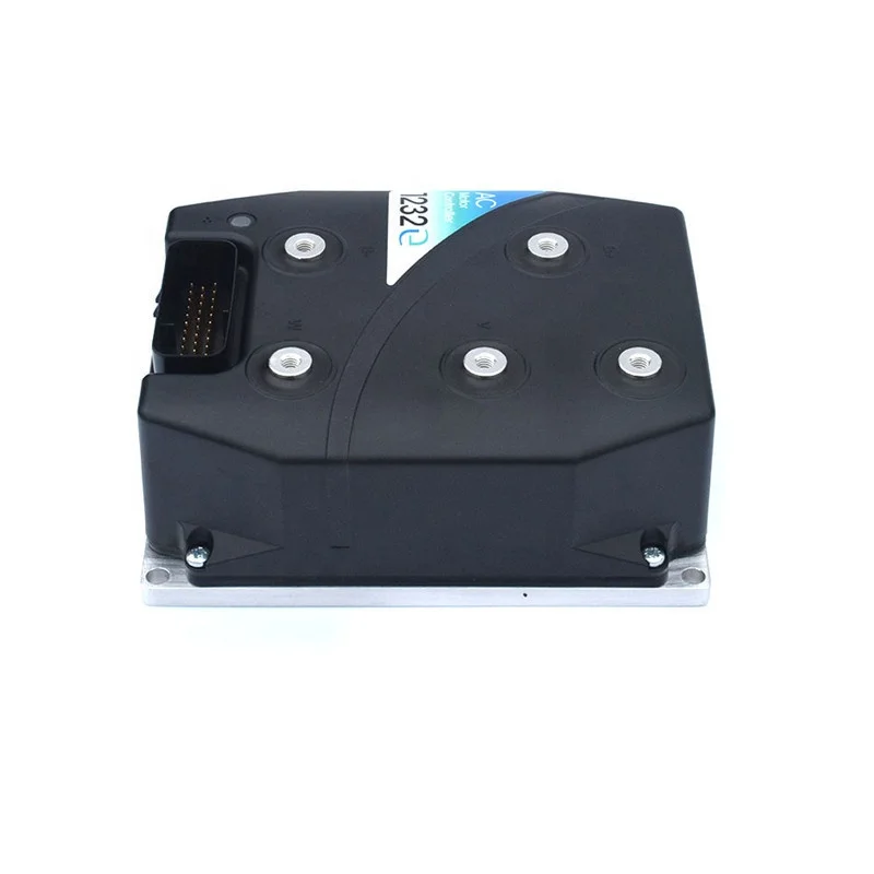 High-Performance 24V AC Controller 1232E-2321 (250A) Motor Control for Industrial Machinery & Commercial Heavy-Duty Equipment