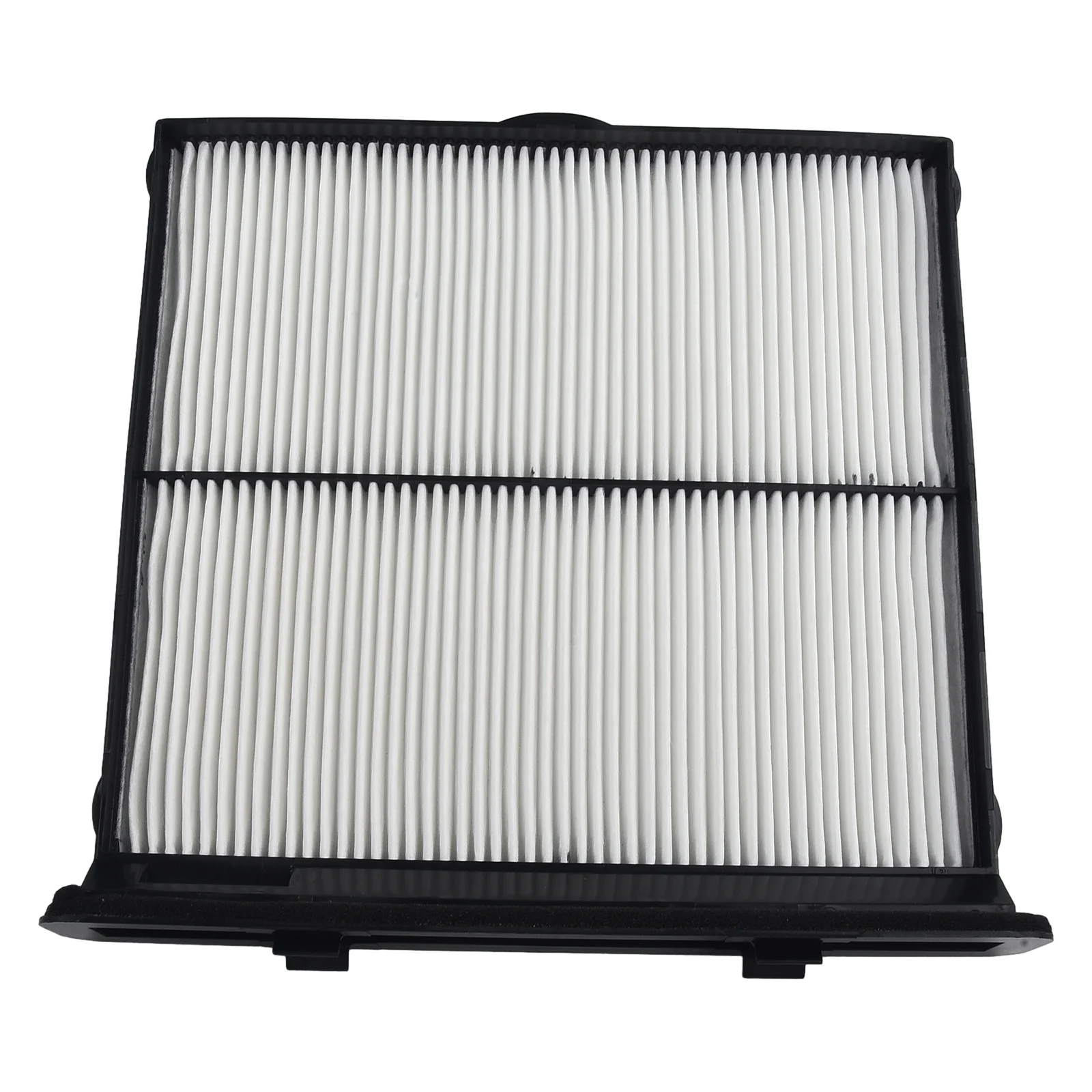 New Cabin Air Filter Cabin Air Filter 72880FL000 Black For Forester 2019-2022 High Dust Holding Capacity For Forester