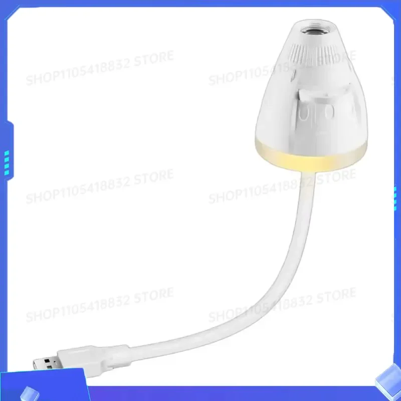 for ABHU Galaxy Star Projector Night Light Starry Projection Lamp Adjustable Brightness for Bedroom Home Decor 3+9 Modes