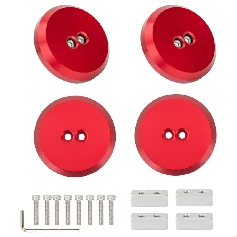 

2025 Новые 4PCS Lift Pad Adapter