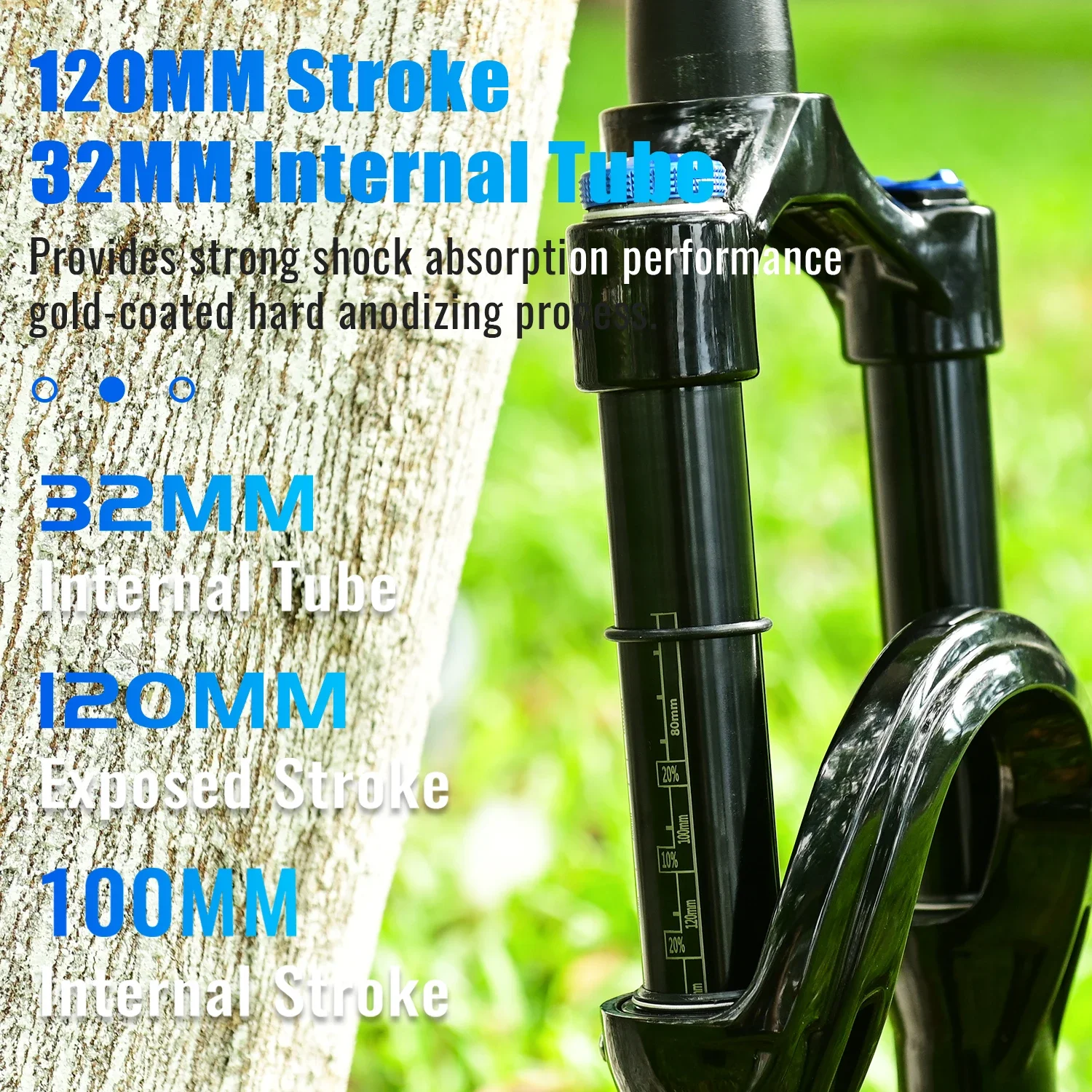Thumbnail 2 - #58 Trending Bicycle Forks Right Now