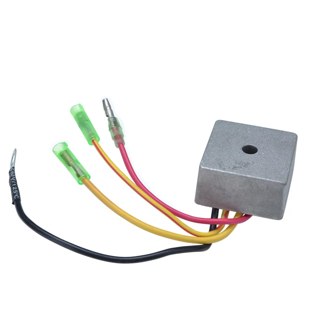 Regulator Rectifier For Sea Doo Explorer 650 720 / 580 GTX 1992 1993 1994 1995
