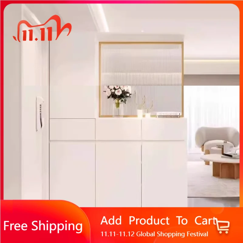 

Show Display Living Room Cabinets Entryways Modern Mid Century Coat Racks Nordic Living Room Cabinets Replica Home Furniture