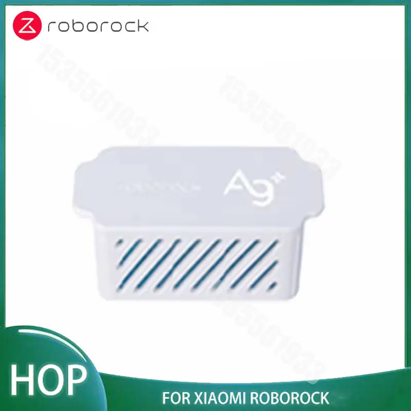 Roborock S8 PLUS S8 + S8 Pro Ultra G20 Robot Vacuum spazzola laterale principale Mop filtro Hepa sacchetto della polvere pulizia spazzola rotante accessori