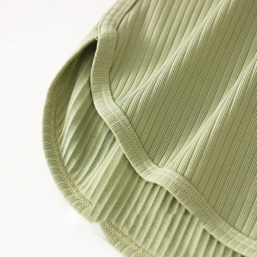 Casual Outings Breathable Underwear Cotton Gym Shorts Breathable Cotton Boxers For Gym Boxer Shorts Washable Material