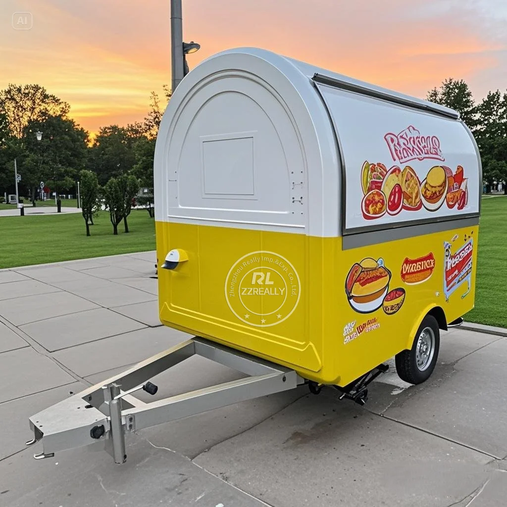 

Inside Customized Window Full Up Model OEM Provided Best Price Mobile Food Carts Used food carts for sale with CE