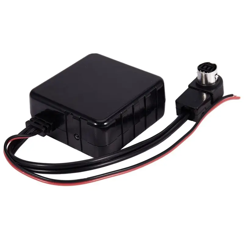 WF-Car Bluetooth Module Adapter Aux Audio Cable For Alpine 9887/105/117/9855/305S KCA121B