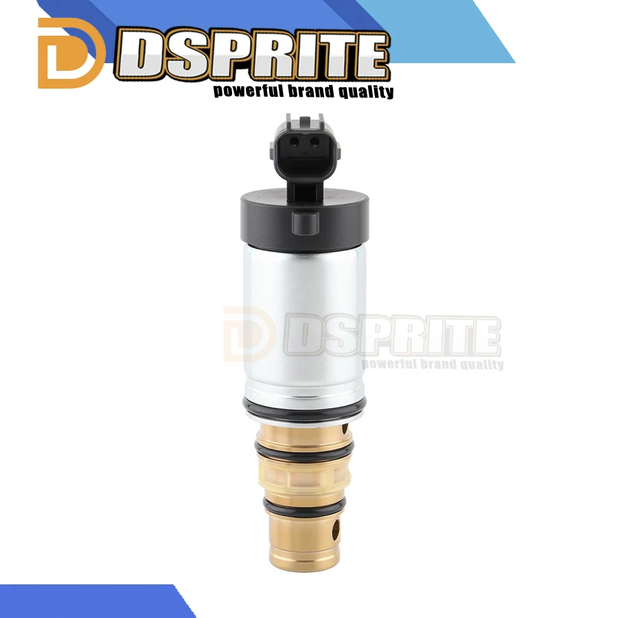 

Новый клапан компрессора кондиционера PXC16 36011355 36001462 6906223 31315453 31332386 6906223 для компрессора переменного тока Volvo S60 V60