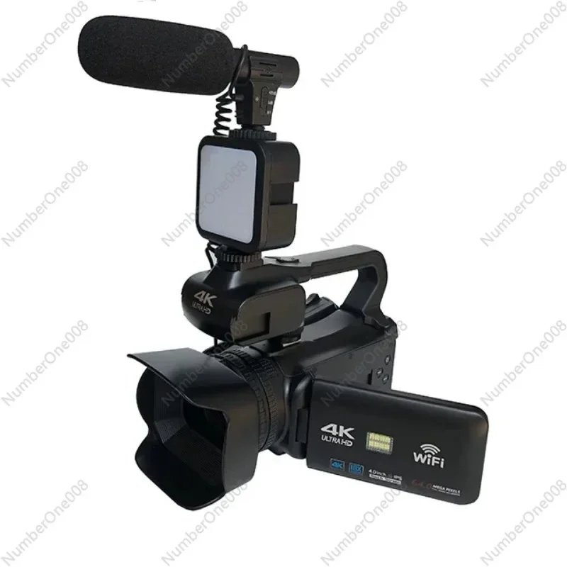 

2022 new type 4K 18x Zoom ptz live streaming hd video conference camera