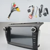 Autoradio multimédia Android 14, 9 pouces, pour Mazda 6 6(GH) RUI 2008 2010 2012 2013 2015, Navigation CarPlay GPS, lecteur vidéo automatique 4