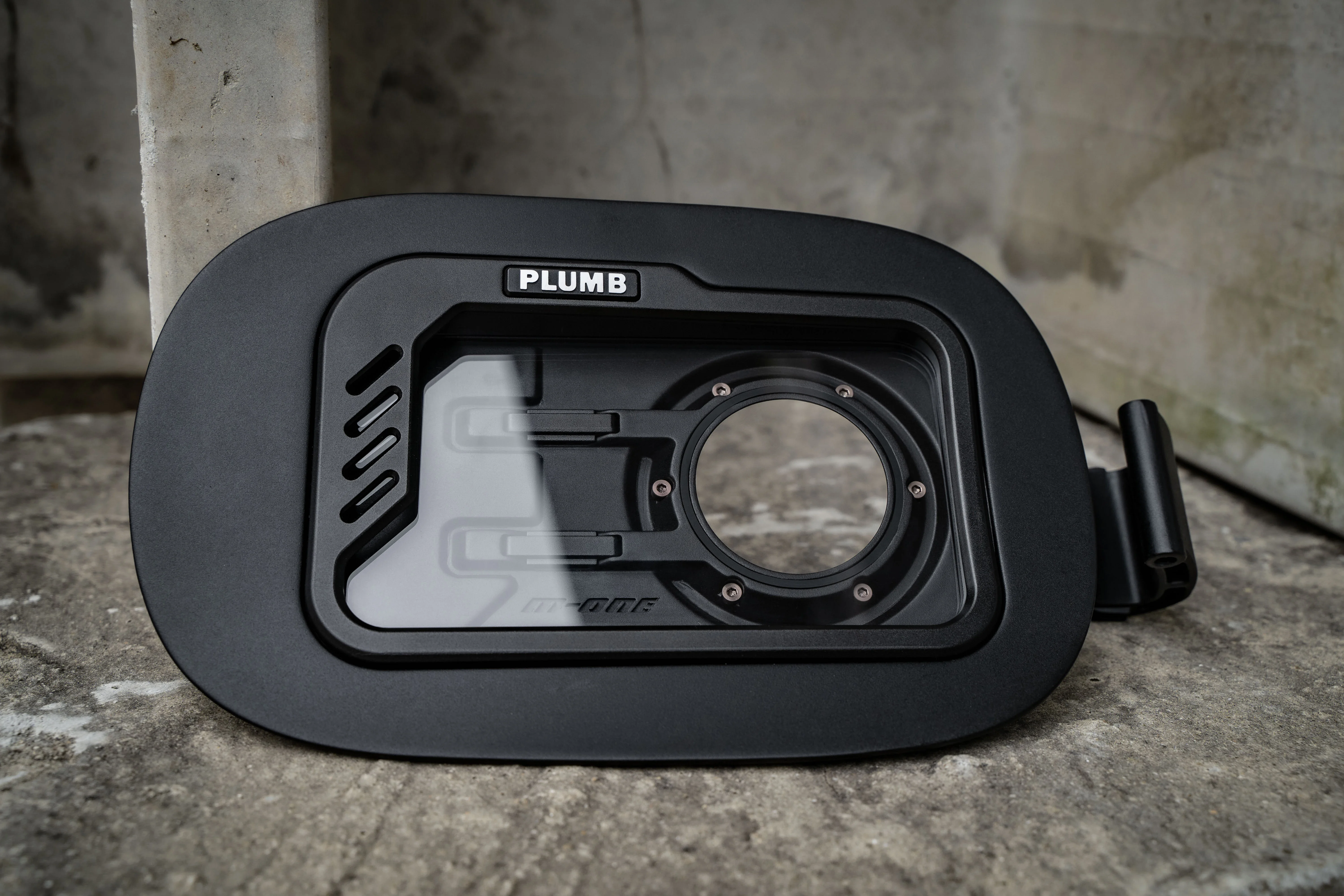 TLF Plumb 2020+, piezas de accesorios, cubierta De tanque De combustible transparente De aleación De aluminio, solapa De combustible para L663 110 90