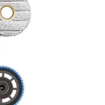 For Dreame For Matrix 10 For Ultra Mop Pads And Holders Kit Wash/able Microfiber Cloths Replacement Parts For Robot Vacuum