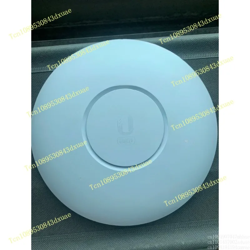 

UniFi UAP-AC-PRO LR LITE Enterprise WiFi Ultra High Belt Gigabit AP