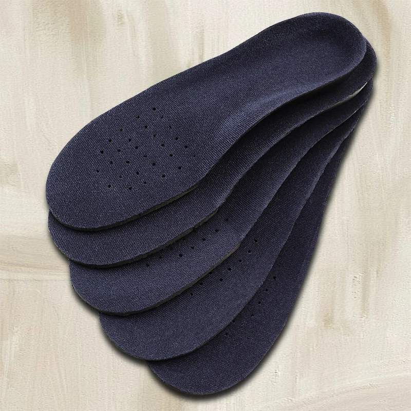 

1 Pair EVA Orthopedic Shoe Inserts Arch Support Insoles for Flat Feet Men And Women Comfortable Shoe Pads for All Shoes