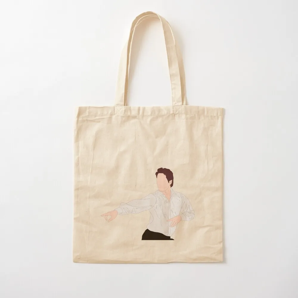 Love Actually Tote Bag Women's bag Lady bag Women bags Big