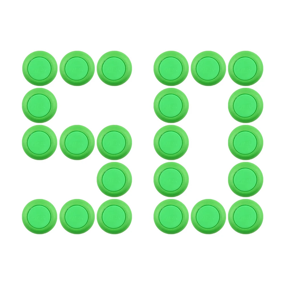 50 Pcs Refill Discs…