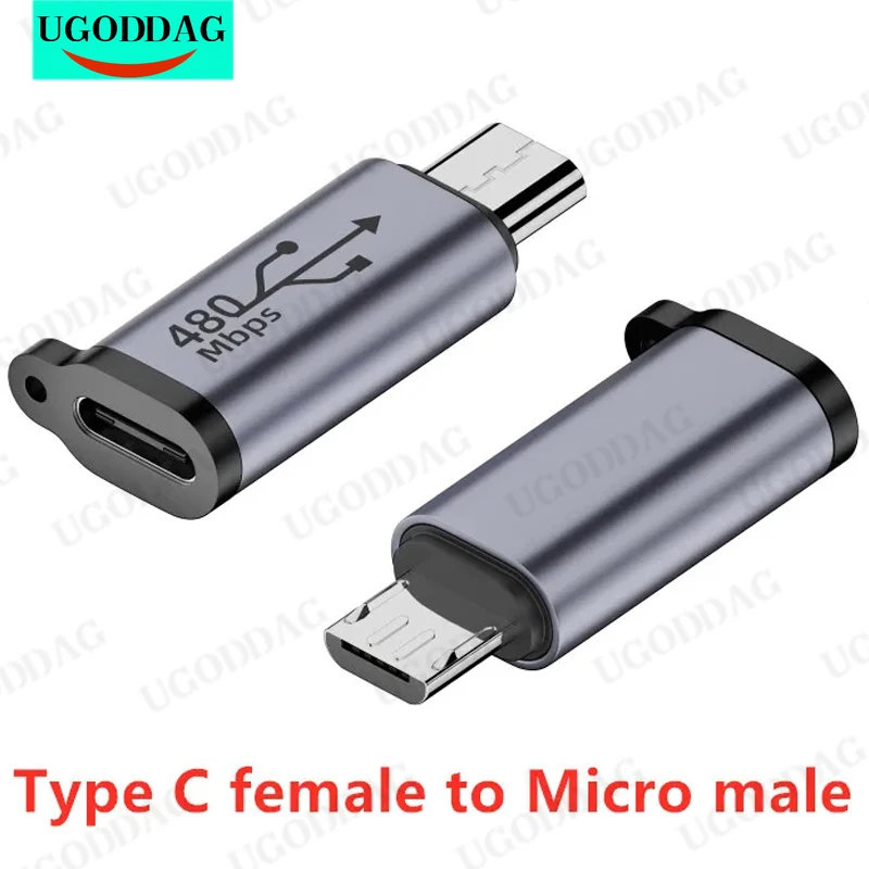 1-шт-шт-гнездовой-разъем-типа-c-к-адаптеру-micro-usb-480-Мбит-с-из-алюминиевого-сплава
