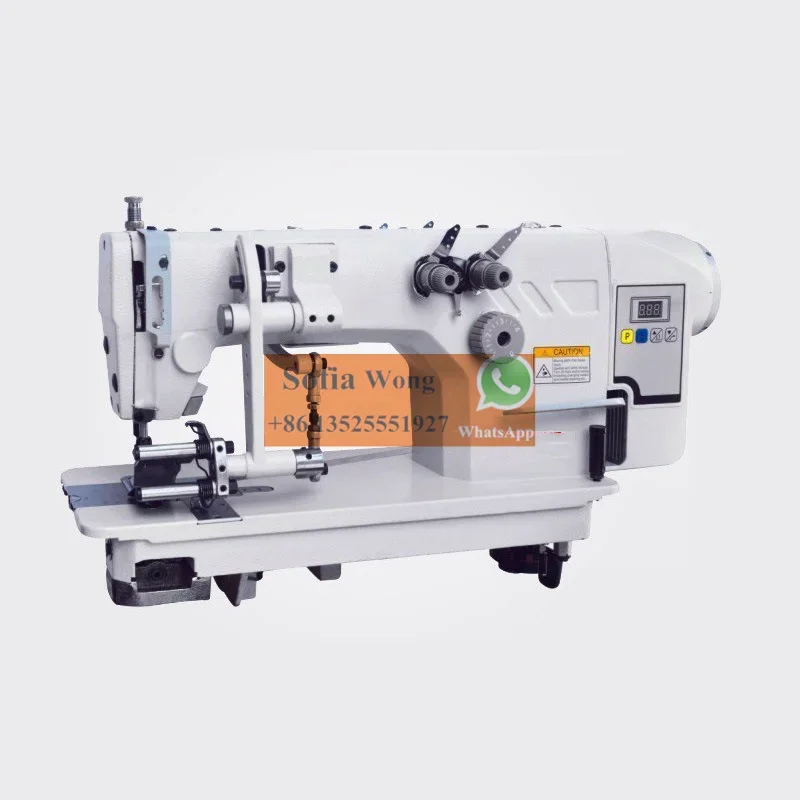 Cheap automatic ribbon pleated sewing machine fabric wrinkle pleated sewing machine lace ribbon making machine