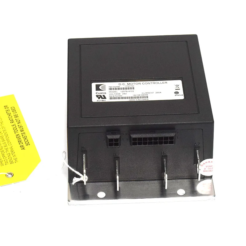 Ev Car Conversion Kit With Accelerator Model  1207B-4102