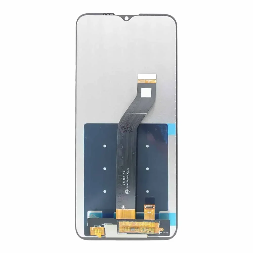 6.5'' LCD for Motorola Moto G8 Power Lite XT2055 LCD Display Touch Screen Digitizer Replacement for Moto G8 Power Lite XT2055-1