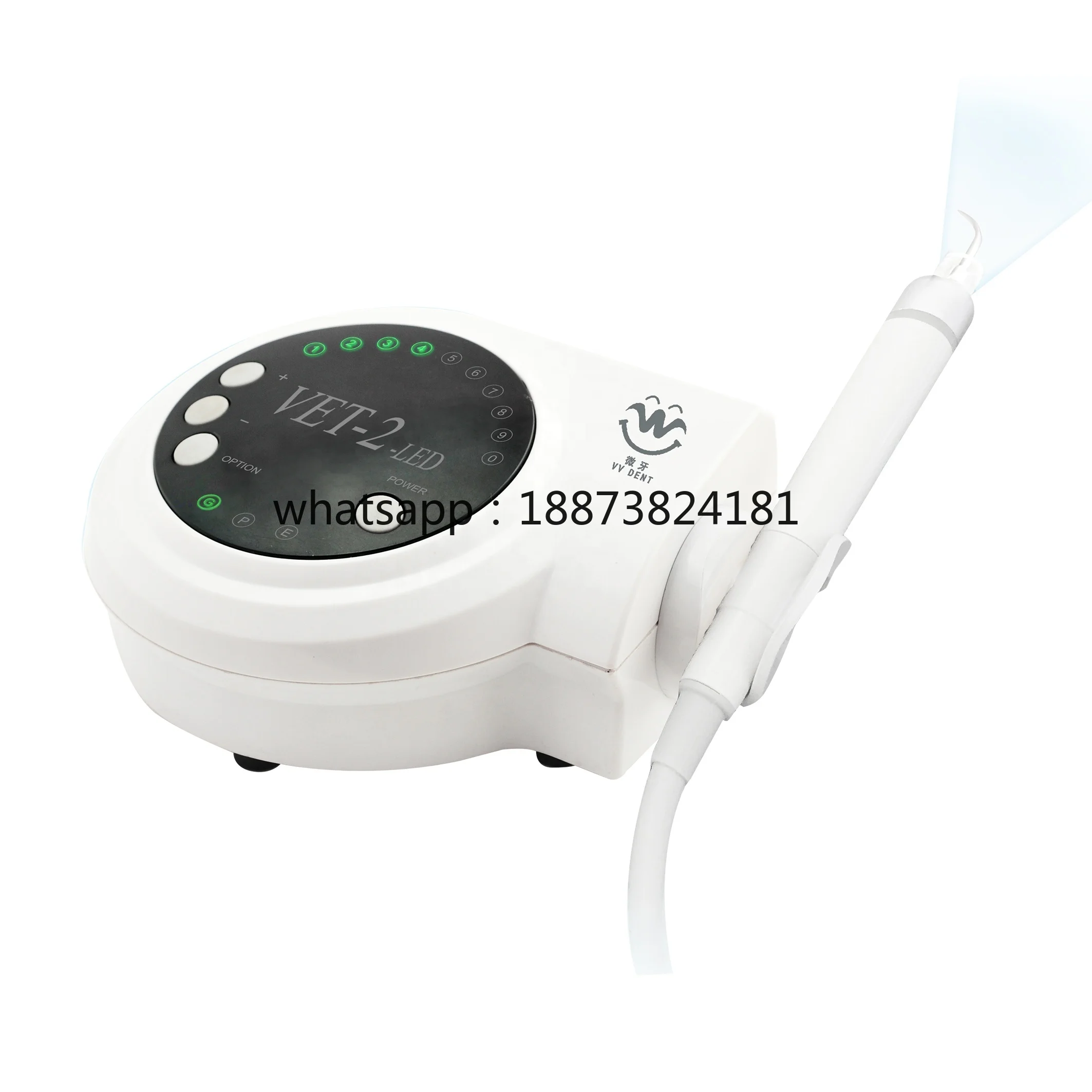 Good Quality Ultrasonic Scaler for Dogs