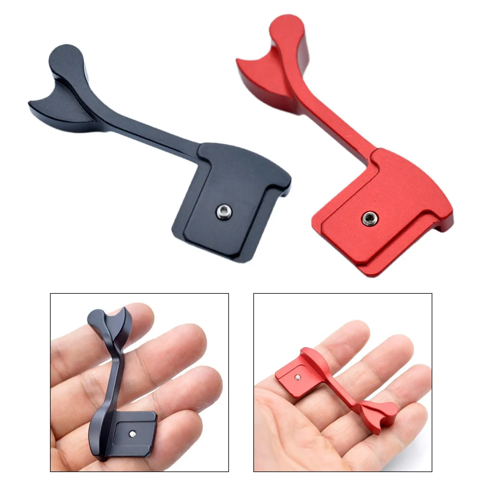 Camera Thumb Grip P… - image