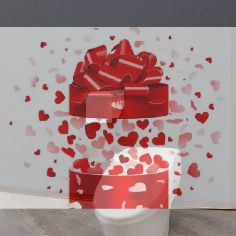 

1:12 Dollhouse Simulation Rolls Toilet Paper Model Doll Mini Bathroom Tissue Paper Holder Decor Micro Scene Construction Props