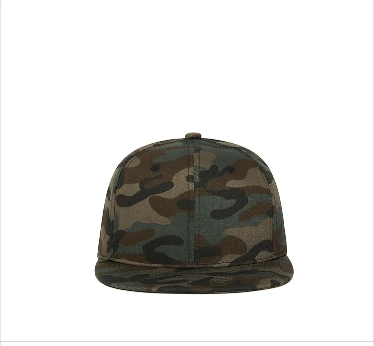 Männer Baseball Caps Camouflage Atmungsaktive Baumwolle Hut Männlichen Mode Camo Sport-kappe Einstellbare Kopfbedeckung Angeln Wandern Suncap Frauen – Detail 17