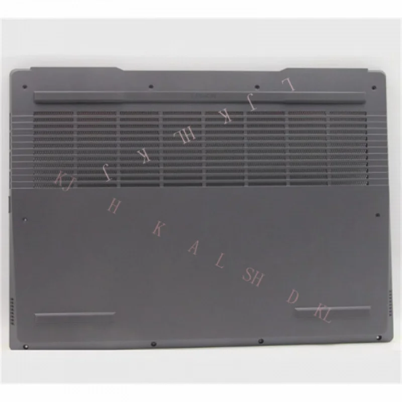 

N Новый для Lenovo Legion 5 15IAH7 82RC 5-15ARH7 82RE Нижняя крышка D Нижний корпус 5CB1H22852