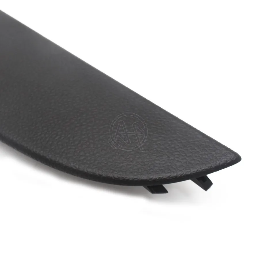 Front Rear Interior Door Pull Handle Armrest Cover Panel Trim For Volkswagen VW Golf 6 GTI MK6 2009-2014 5K4868039A 5K4868040A image 5