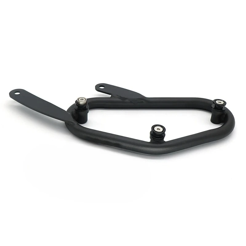 

Для Honda CL300/500 23-24 годов выпуска: модифицированная левая боковая стойка с быстросъемным креплением (CL300 500)