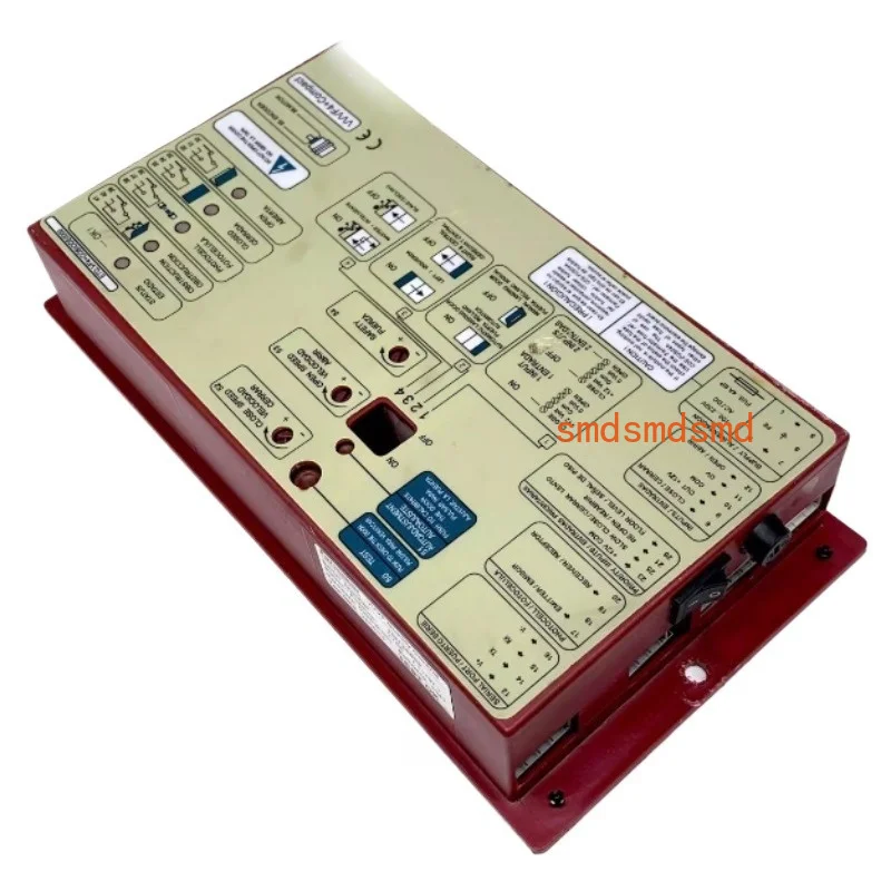 Compact Elevator Door Controller Fermator VVF Drive VF4+ VVVF4 for Elevator Management System