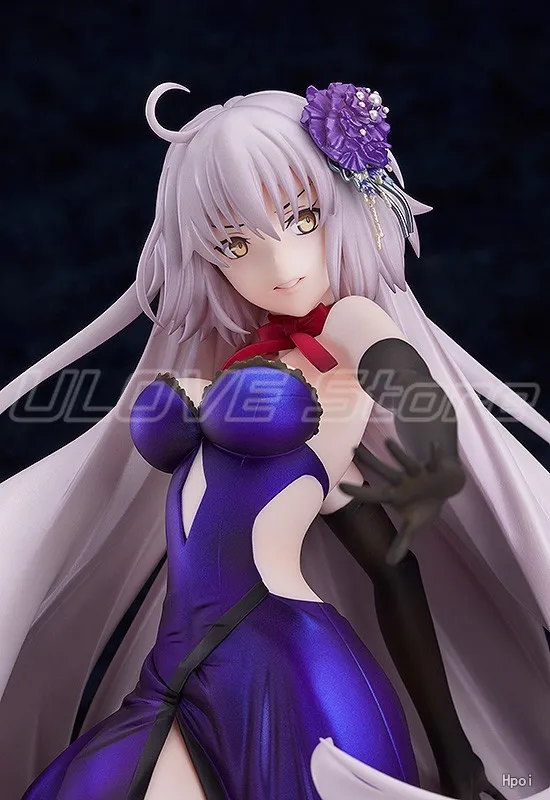 مجموعة ألعاب نموذج لجسم الرسوم المتحركة الأصلية من ماكس فاكتوري FGO