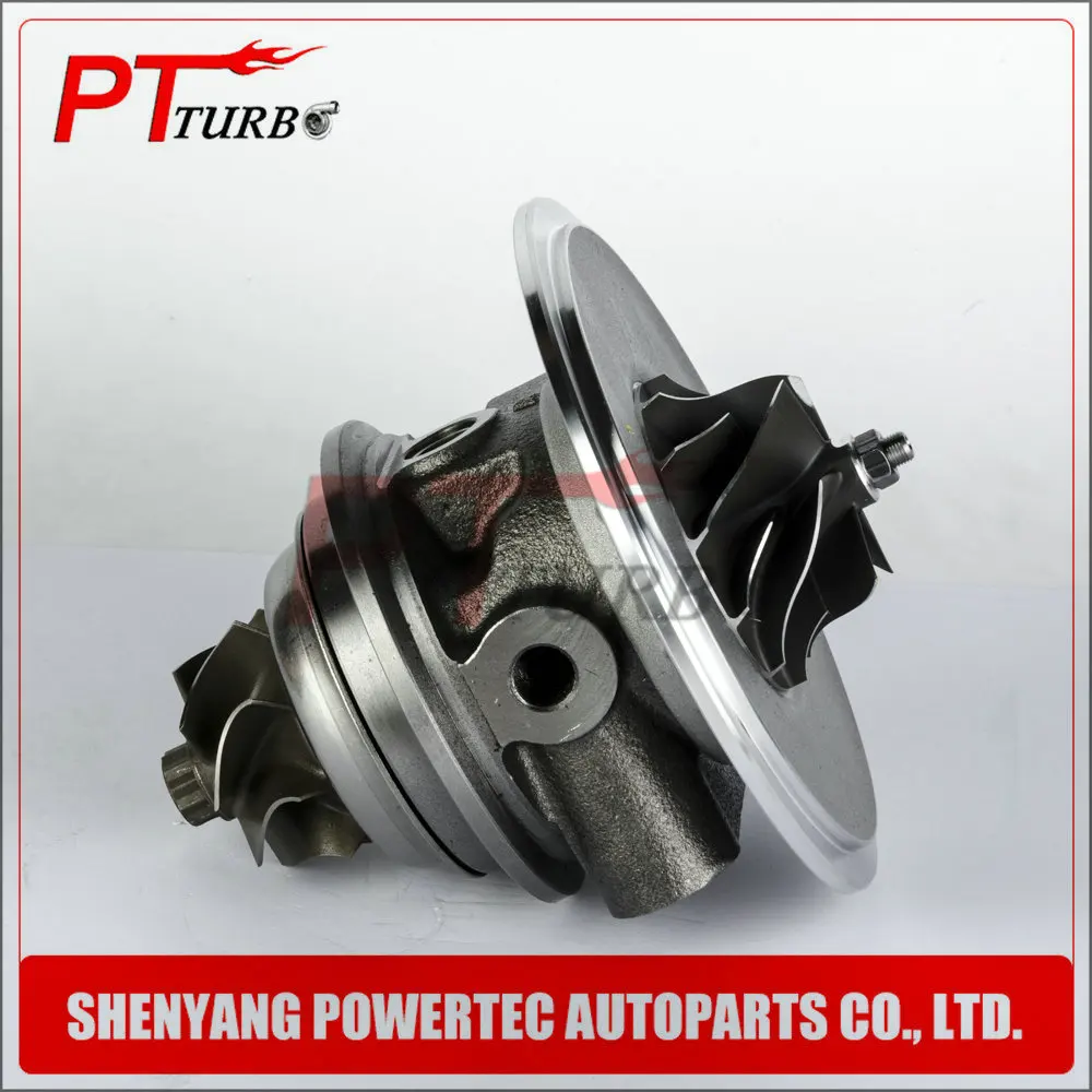 Turbo Core New For Mercedes E-Class/C-Class/SLK  250 Blue Efficiency W212 M271DE18AL 150 Kw 204 HP AL0065 2710903680 1109210252