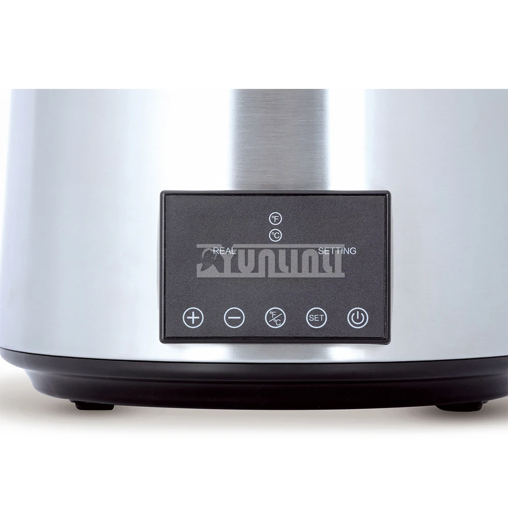 家庭用浄水器フィルター,ステンレス鋼蒸留器,4l