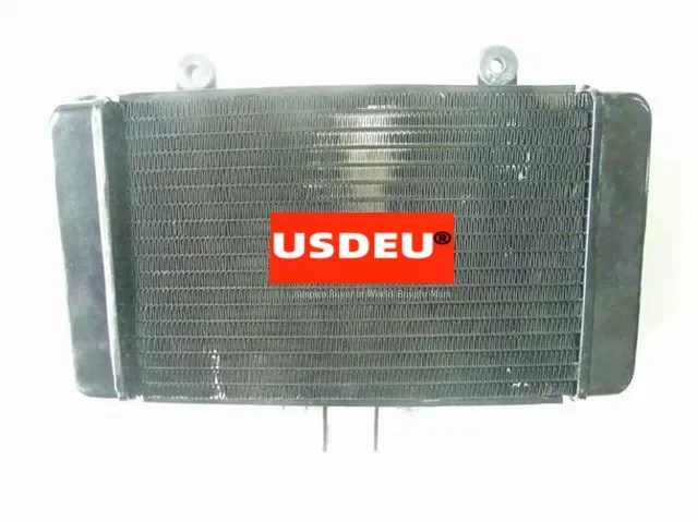 USDEU Motorcycle Aluminium Replacement Radiator Cooling Cooler For Honda CB1000 1994-1995 CB 1000 Buygbr