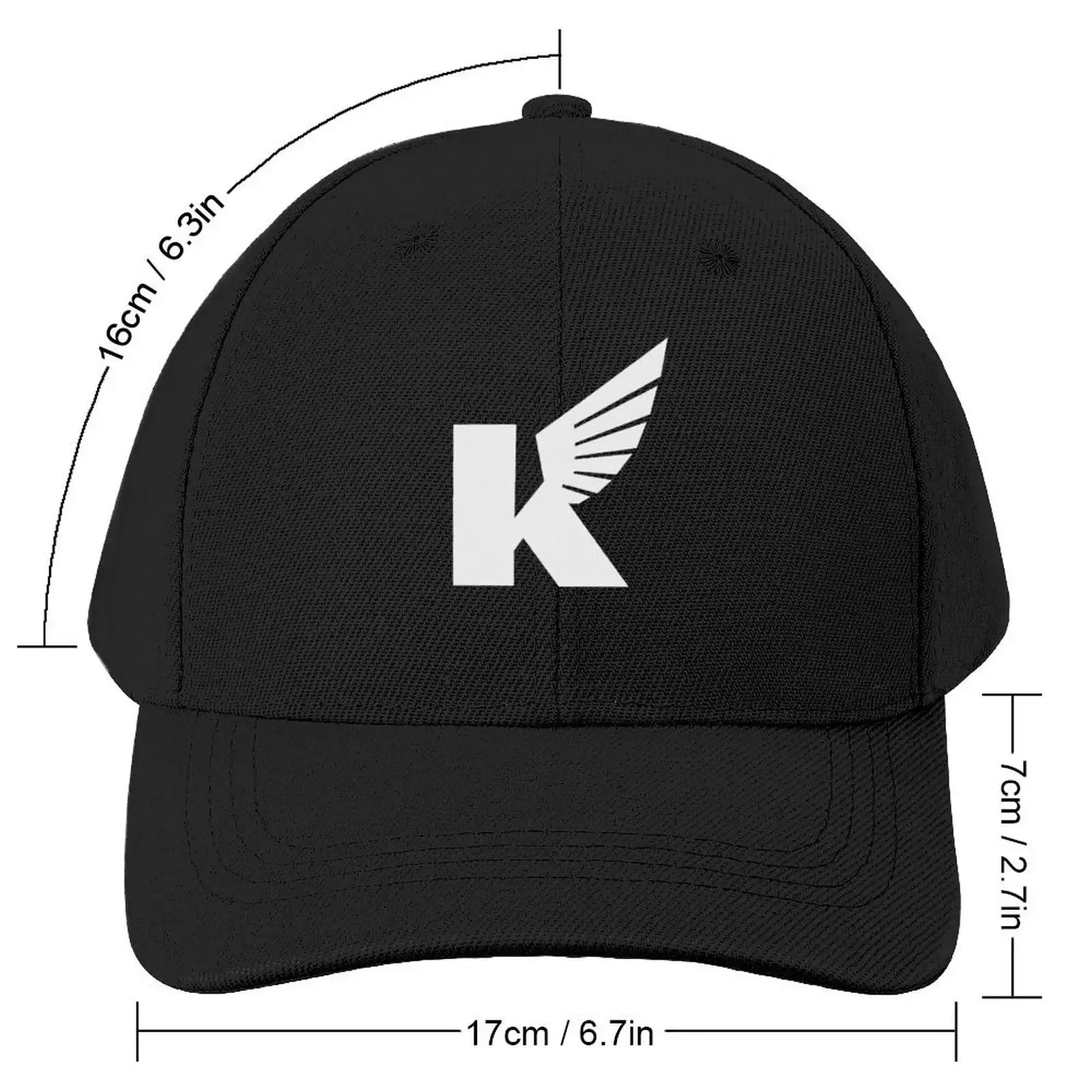 Khabib Nurmagomedov The Eagle Baseball Cap Visor Golf Wear Women's Men's