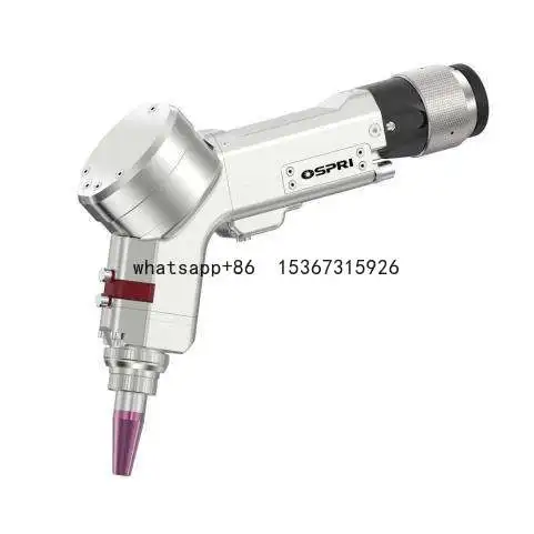 Original OSPRI 2000W Laser Welding Head with high quality