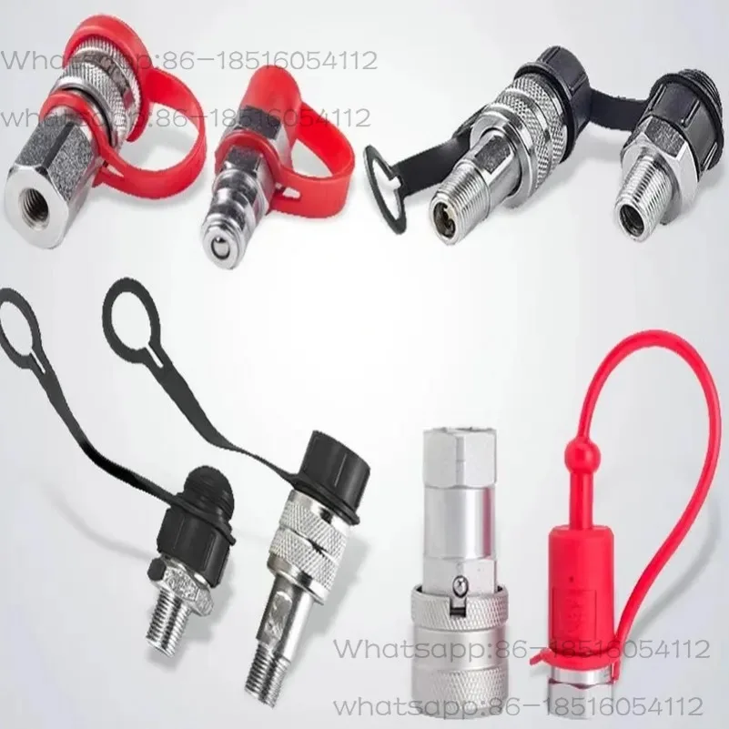 A Set Of M16 * 1.5 …