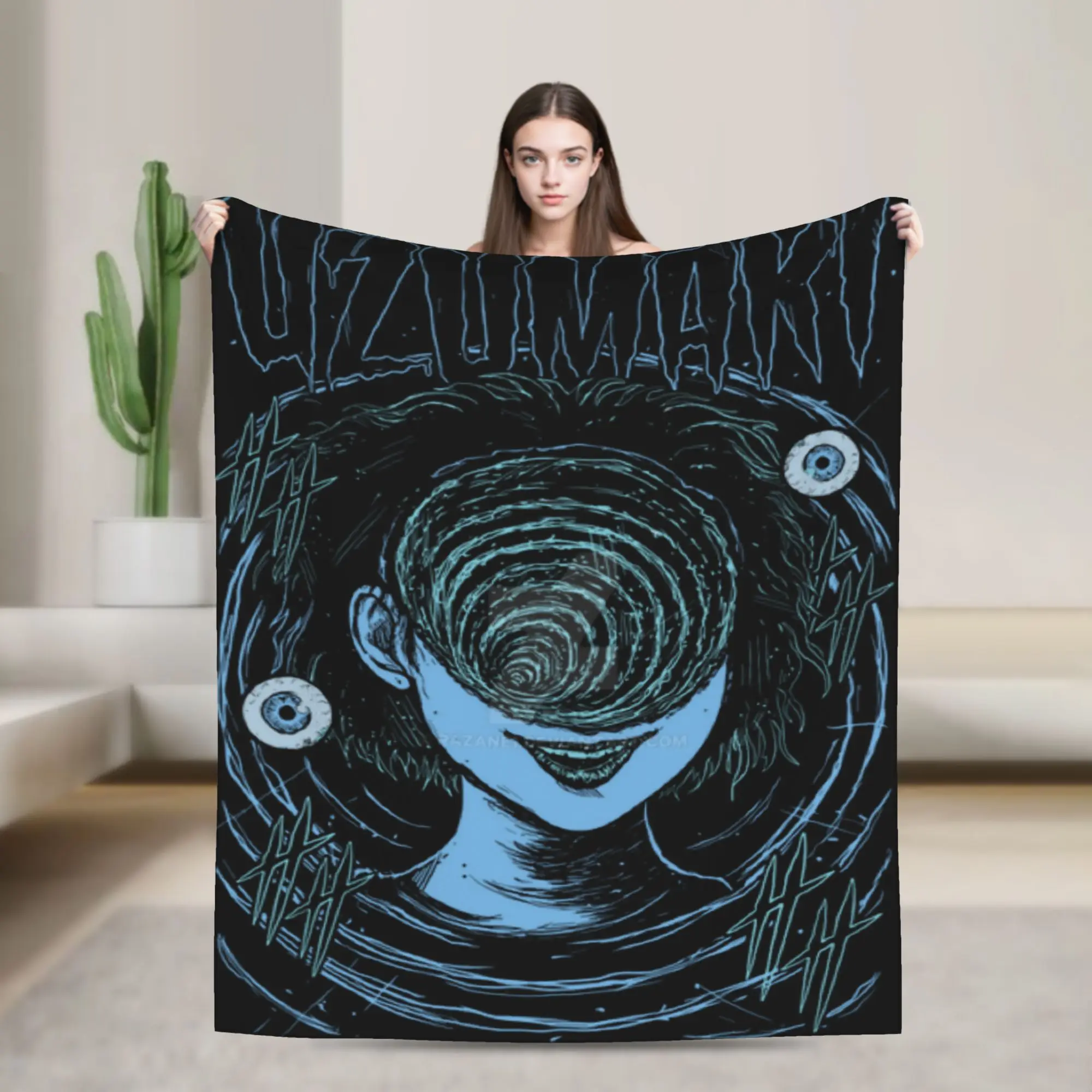 Junjis Itos Manga H… - image