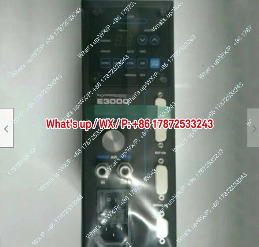 1pc for new E3000 NSK High Speed Spindle Motor Controller NE211 230V