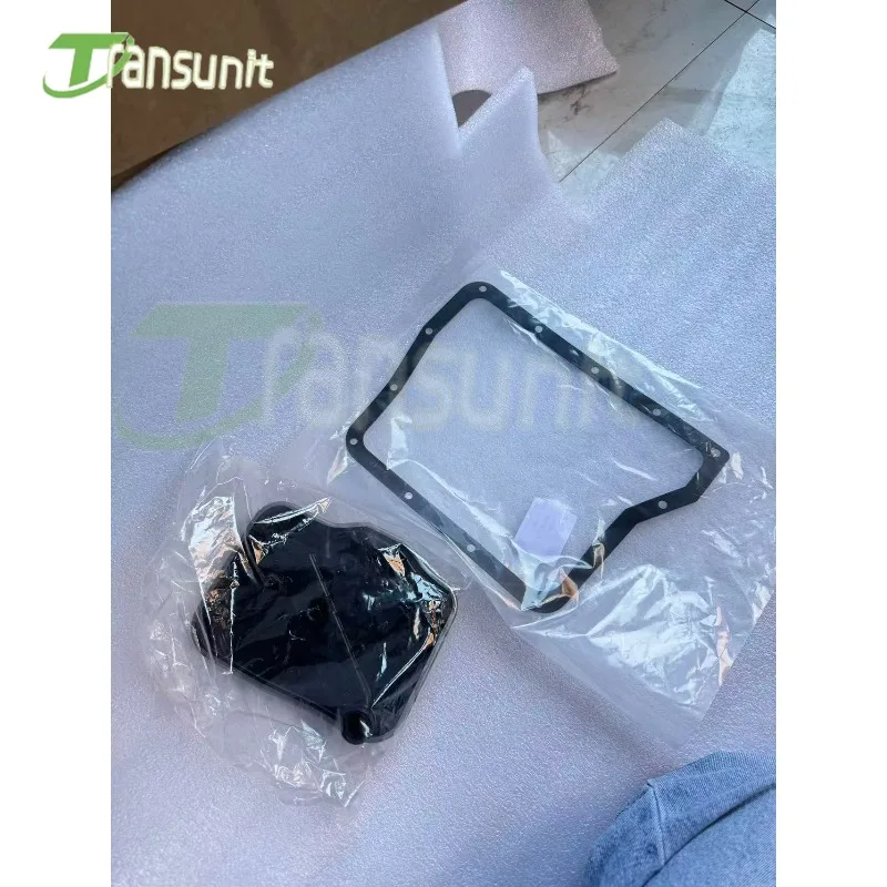 VT1 VT2 VT3 New Gearbox Maintenance Kit Filter Suit For JAC S3 Saab X55 Zotye Z500 Geely Seamaster Transmission Filter